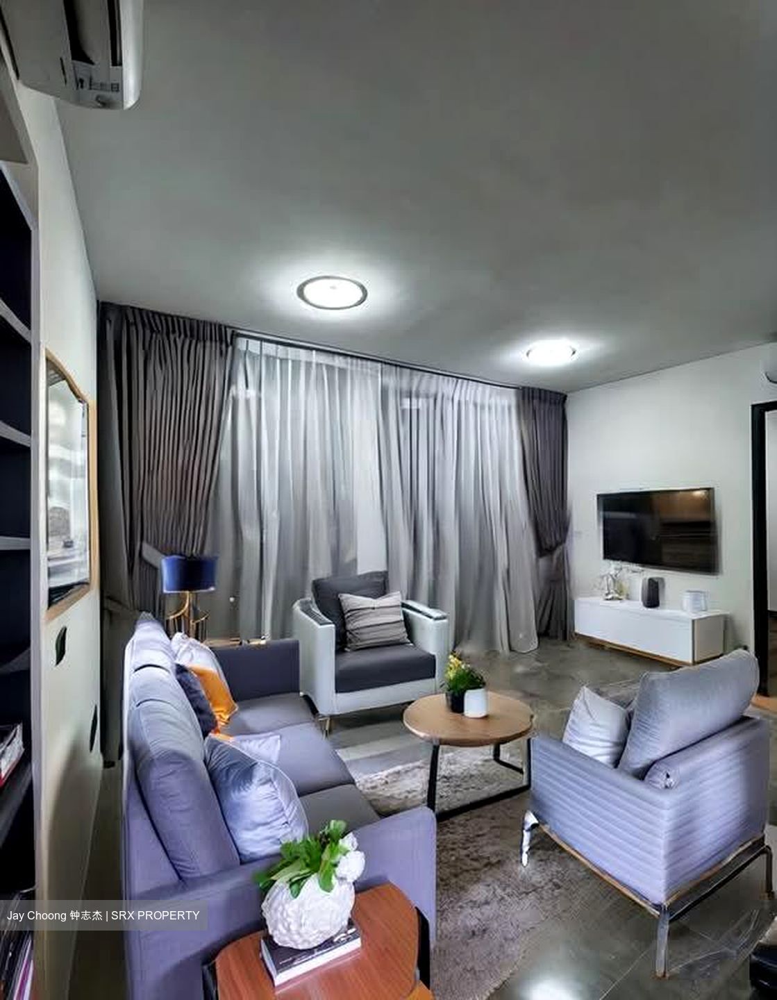 Hyll On Holland (D10), Condominium #526553391